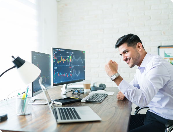 Collage de profesionales y equipos de trabajo